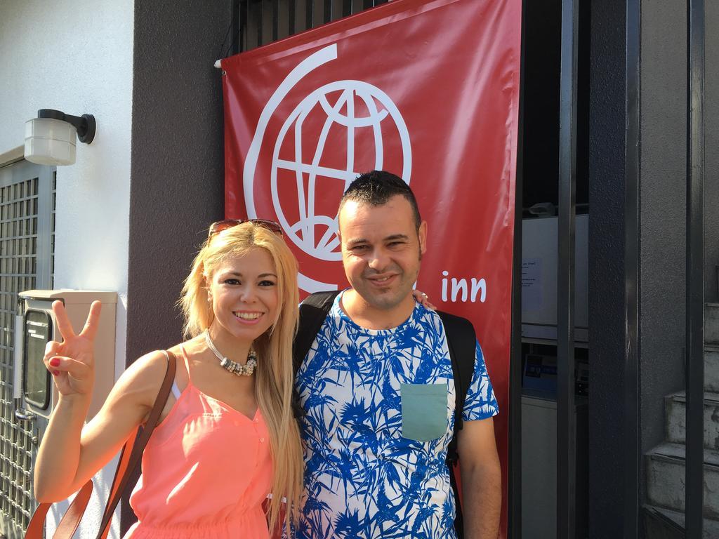 Ouchi Hotel Yokogawa Hiroszima Zewnętrze zdjęcie