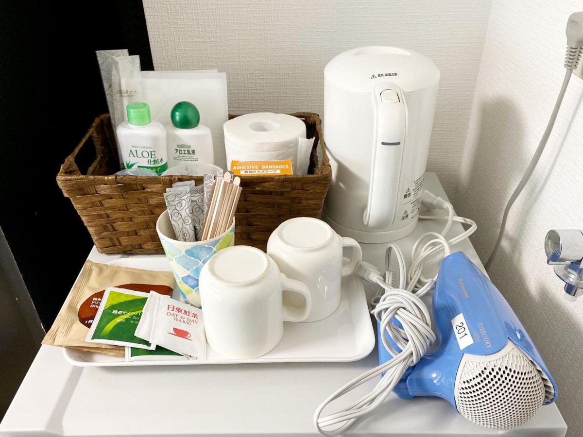 Ouchi Hotel Yokogawa Hiroszima Zewnętrze zdjęcie