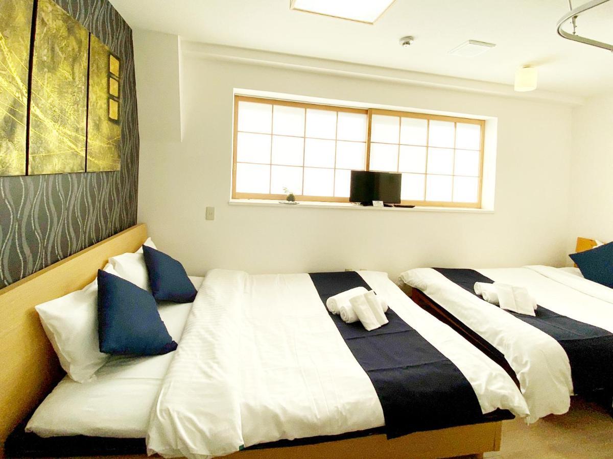 Ouchi Hotel Yokogawa Hiroszima Zewnętrze zdjęcie